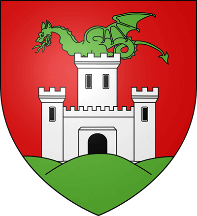 Ljubljana flag